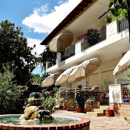 Dionysos Apartment Asprovalta Exterior photo